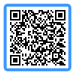 건축민원안내 메뉴 QR코드, URL : https://www.wanju.go.kr/index.wanju?menuCd=DOM_000000104007001001