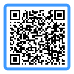 건축허가현황 메뉴 QR코드, URL : https://www.wanju.go.kr/index.wanju?menuCd=DOM_000000104007001002