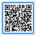 건축물분양정보 메뉴 QR코드, URL : https://www.wanju.go.kr/index.wanju?menuCd=DOM_000000104007001003