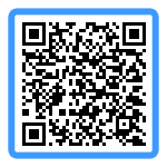 정보통신공사 착공전 설계도 검토 메뉴 QR코드, URL : https://www.wanju.go.kr/index.wanju?menuCd=DOM_000000104007002002