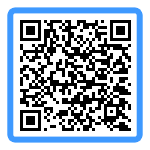 개별공시지가 메뉴 QR코드, URL : http://www.wanju.go.kr/index.wanju?menuCd=DOM_000000104008001001