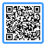 지적측량안내 메뉴 QR코드, URL : https://www.wanju.go.kr/index.wanju?menuCd=DOM_000000104008001004