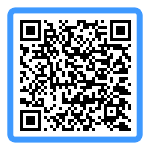 농지전용허가안내 메뉴 QR코드, URL : https://www.wanju.go.kr/index.wanju?menuCd=DOM_000000104008001005