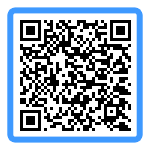 민방위교육 메뉴 QR코드, URL : https://www.wanju.go.kr/index.wanju?menuCd=DOM_000000104009001002