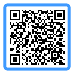 민방위교육일정 메뉴 QR코드, URL : https://www.wanju.go.kr/index.wanju?menuCd=DOM_000000104009001003