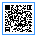 주민신고망 운영·관리 안내 메뉴 QR코드, URL : https://www.wanju.go.kr/index.wanju?menuCd=DOM_000000104009001005