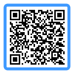 재난지원금 vs 풍수해보험제도 메뉴 QR코드, URL : https://www.wanju.go.kr/index.wanju?menuCd=DOM_000000104009004002