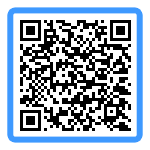 입찰공고(계약부서) 메뉴 QR코드, URL : http://www.wanju.go.kr/index.wanju?menuCd=DOM_000000104010001001