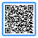 2023년 메뉴 QR코드, URL : https://www.wanju.go.kr/index.wanju?menuCd=DOM_000000104010002021