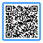 청소년 수련시설 메뉴 QR코드, URL : https://www.wanju.go.kr/index.wanju?menuCd=DOM_000000105001006003