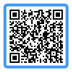 상징 메뉴 QR코드, URL : http://www.wanju.go.kr/index.wanju?menuCd=DOM_000000105002001000