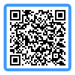 경북 칠곡군 메뉴 QR코드, URL : https://www.wanju.go.kr/index.wanju?menuCd=DOM_000000105004007001