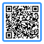완주 명예군민 메뉴 QR코드, URL : https://www.wanju.go.kr/index.wanju?menuCd=DOM_000000105006000000