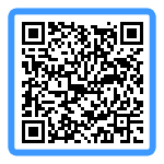 완주 종합스포츠 타운 조성 메뉴 QR코드, URL : https://www.wanju.go.kr/index.wanju?menuCd=DOM_000000105007004000
