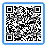 완주군 유관기관 이전·신설 메뉴 QR코드, URL : http://www.wanju.go.kr/index.wanju?menuCd=DOM_000000105007006000