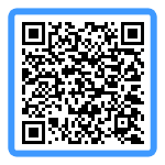 누리집 이용안내 메뉴 QR코드, URL : http://www.wanju.go.kr/index.wanju?menuCd=DOM_000000106002000000