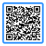 이의신청처리조회 메뉴 QR코드, URL : https://www.wanju.go.kr/index.wanju?menuCd=DOM_000000112007004000