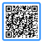 정책실명제 안내 메뉴 QR코드, URL : https://www.wanju.go.kr/index.wanju?menuCd=DOM_000000112009001000