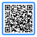 찾아오시는길 메뉴 QR코드, URL : https://www.wanju.go.kr/index.wanju?menuCd=DOM_000001001001004000
