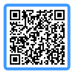 인사말 메뉴 QR코드, URL : https://www.wanju.go.kr/index.wanju?menuCd=DOM_000001002001001000