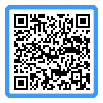 찾아오시는길 메뉴 QR코드, URL : https://www.wanju.go.kr/index.wanju?menuCd=DOM_000001002001004000