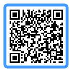 직원안내 메뉴 QR코드, URL : https://www.wanju.go.kr/index.wanju?menuCd=DOM_000001003001002000