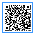 찾아오시는길 메뉴 QR코드, URL : https://www.wanju.go.kr/index.wanju?menuCd=DOM_000001003001004000