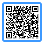 찾아오시는길 메뉴 QR코드, URL : https://www.wanju.go.kr/index.wanju?menuCd=DOM_000001005001004000