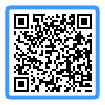 인사말 메뉴 QR코드, URL : https://www.wanju.go.kr/index.wanju?menuCd=DOM_000001006001001000
