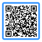 직원안내 메뉴 QR코드, URL : https://www.wanju.go.kr/index.wanju?menuCd=DOM_000001006001002000