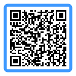 인사말 메뉴 QR코드, URL : https://www.wanju.go.kr/index.wanju?menuCd=DOM_000001007001001000