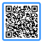 찾아오시는길 메뉴 QR코드, URL : https://www.wanju.go.kr/index.wanju?menuCd=DOM_000001008001004000