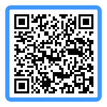 인사말 메뉴 QR코드, URL : http://www.wanju.go.kr/index.wanju?menuCd=DOM_000001010001001000