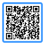 사무실안내 메뉴 QR코드, URL : https://www.wanju.go.kr/index.wanju?menuCd=DOM_000001010001003000