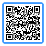 찾아오시는길 메뉴 QR코드, URL : https://www.wanju.go.kr/index.wanju?menuCd=DOM_000001010001004000