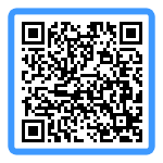 인사말 메뉴 QR코드, URL : https://www.wanju.go.kr/index.wanju?menuCd=DOM_000001011001001000