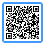 찾아오시는길 메뉴 QR코드, URL : https://www.wanju.go.kr/index.wanju?menuCd=DOM_000001011001004000
