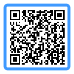 인사말 메뉴 QR코드, URL : https://www.wanju.go.kr/index.wanju?menuCd=DOM_000001012001001000