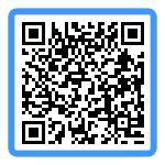 찾아오시는길 메뉴 QR코드, URL : https://www.wanju.go.kr/index.wanju?menuCd=DOM_000001013001004000