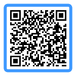 연혁 메뉴 QR코드, URL : https://www.wanju.go.kr/index.wanju?menuCd=DOM_000001013002001000