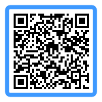 직원안내 메뉴 QR코드, URL : https://www.wanju.go.kr/index.wanju?menuCd=DOM_000001104003000000