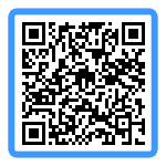 사무실가는길 메뉴 QR코드, URL : https://www.wanju.go.kr/index.wanju?menuCd=DOM_000001106005000000