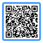 사무실가는길 메뉴 QR코드, URL : https://www.wanju.go.kr/index.wanju?menuCd=DOM_000001109005000000