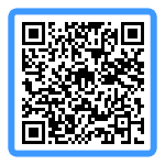 부서별 업무안내 메뉴 QR코드, URL : https://www.wanju.go.kr/index.wanju?menuCd=DOM_000001110002000000