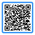 사무실가는길 메뉴 QR코드, URL : https://www.wanju.go.kr/index.wanju?menuCd=DOM_000001110005000000