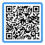 사무실가는길 메뉴 QR코드, URL : https://www.wanju.go.kr/index.wanju?menuCd=DOM_000001111005000000