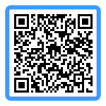사무실가는길 메뉴 QR코드, URL : https://www.wanju.go.kr/index.wanju?menuCd=DOM_000001112005000000