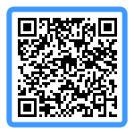 사무실가는길 메뉴 QR코드, URL : https://www.wanju.go.kr/index.wanju?menuCd=DOM_000001113005000000