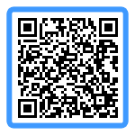 사무실가는길 메뉴 QR코드, URL : https://www.wanju.go.kr/index.wanju?menuCd=DOM_000001114005000000