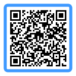 사무실가는길 메뉴 QR코드, URL : https://www.wanju.go.kr/index.wanju?menuCd=DOM_000001115005000000